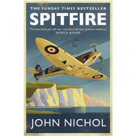 Spitfire - A Very British Love Story